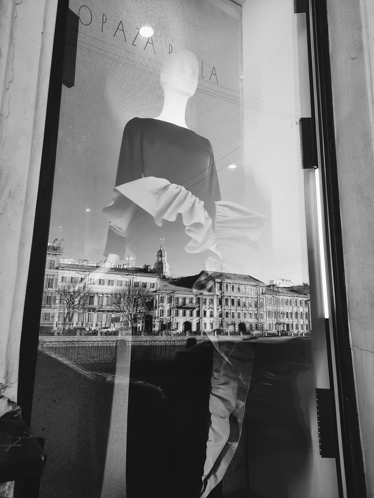 Photograph by Елена Казак