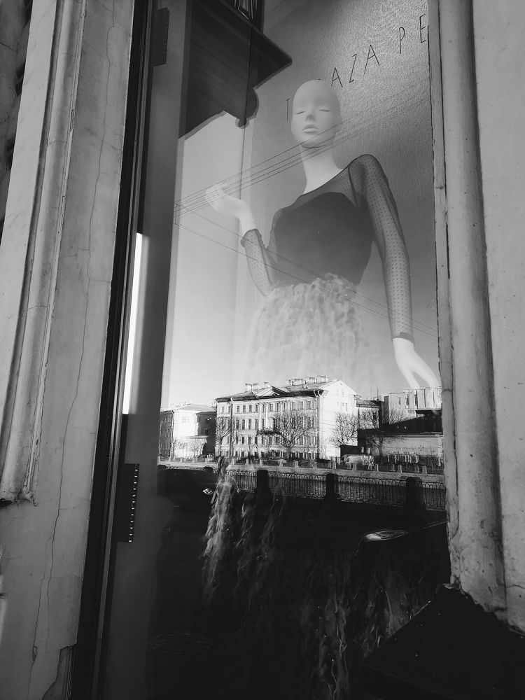 Photograph by Елена Казак