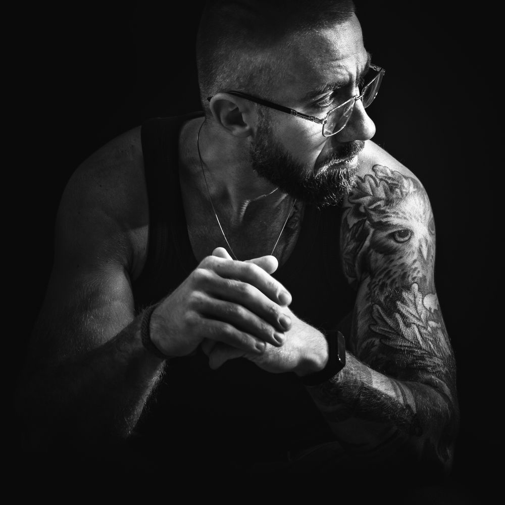 Photograph by Андрюс Киркляускас