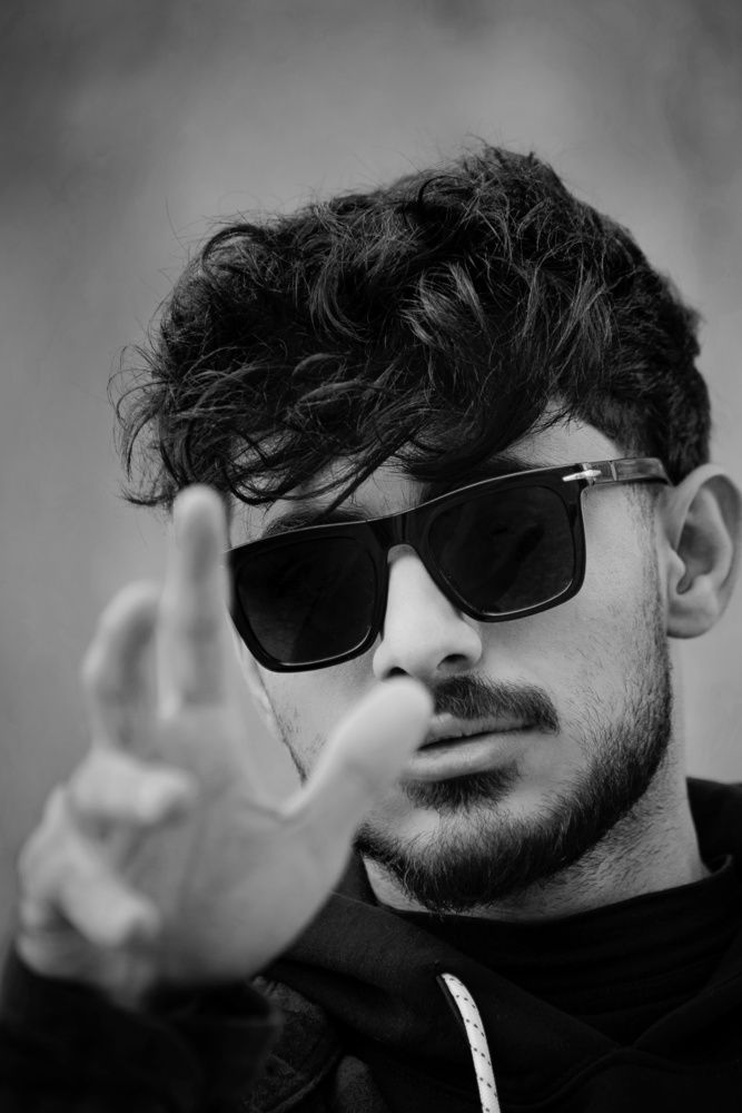 Photograph by Ali goreishi