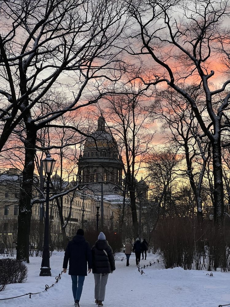 Photograph by Ксения Любченко