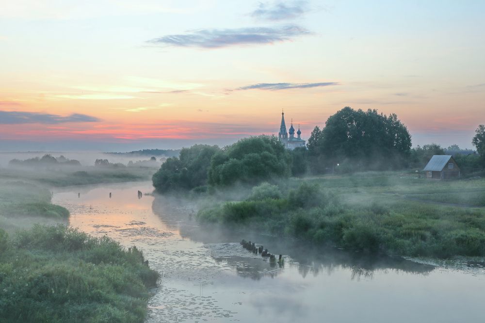 Photograph by Добролюбова Тамара