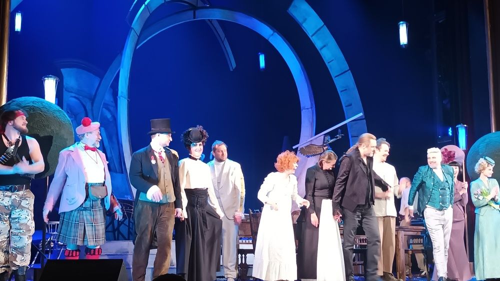 Photograph by Инна Демкив