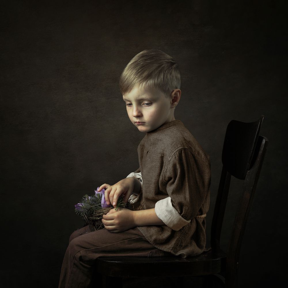 Фотография автора Elena Kulakova