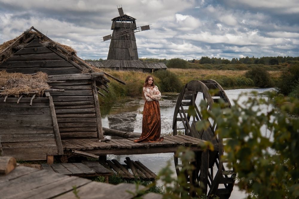 Photograph by Alexandre Dpari