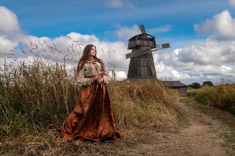 Photograph by Alexandre Dpari