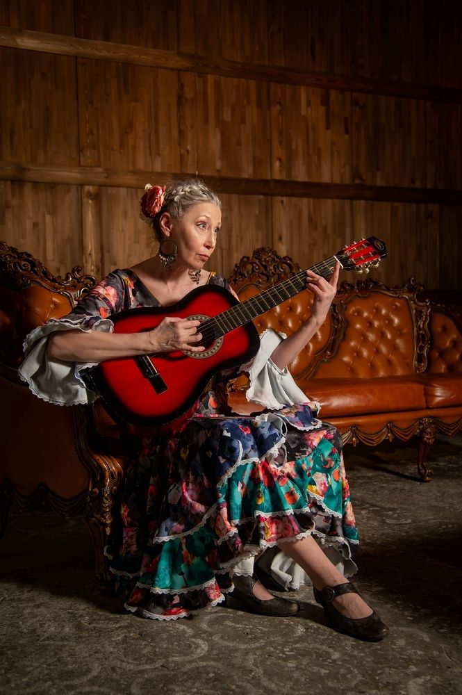 Photograph by Alexandre Dpari