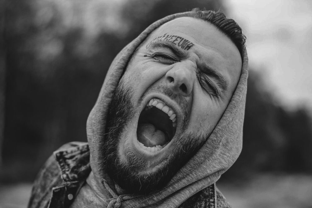 Photograph by Наталия Курнева