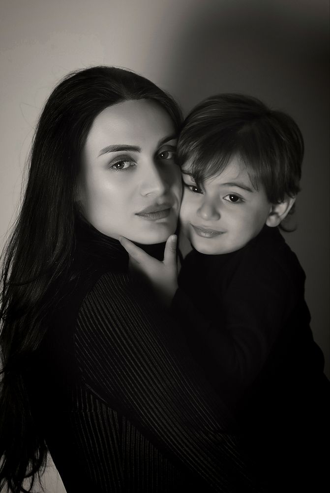 Photograph by Mari Haybaryan