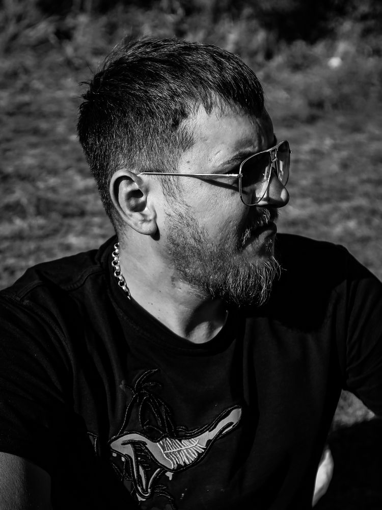 Photograph by Denis Bocharov