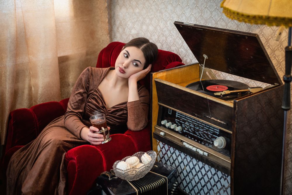 Photograph by Ильдар Шангараев