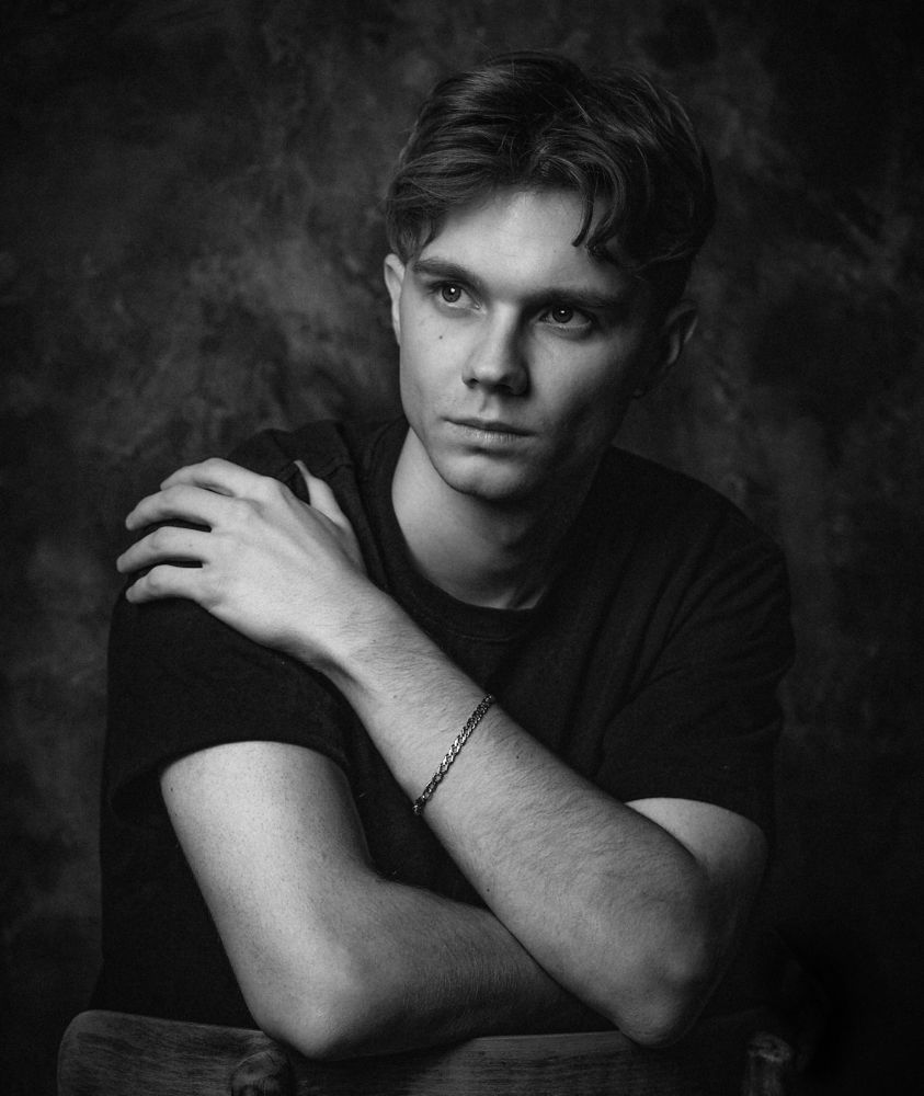 Photograph by Андрюс Киркляускас