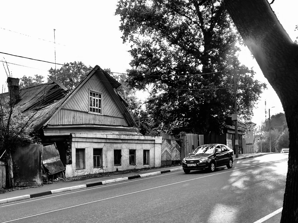 Photograph by Ольга Барулина