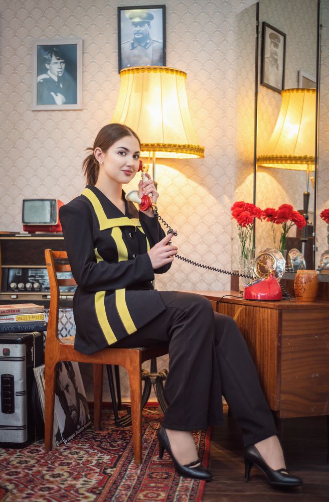 Photograph by Ильдар Шангараев