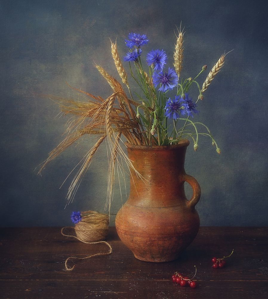 Photograph by Наталия К