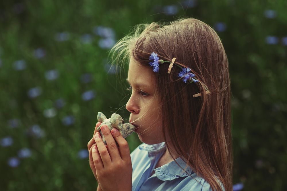 Photograph by Анна Рыжковская