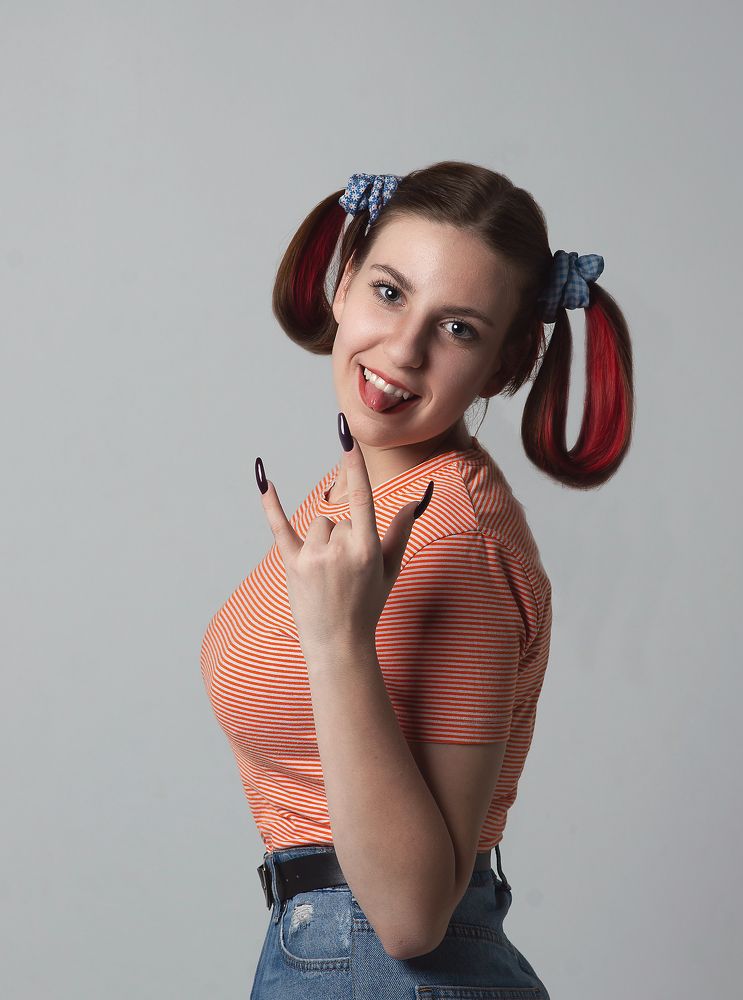 Photograph by Дарья Белых