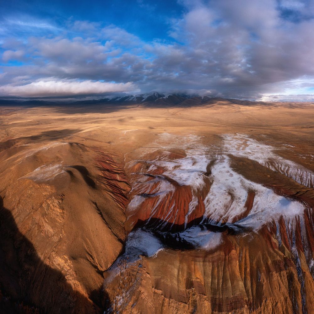 Photograph by Алексей Вымятнин