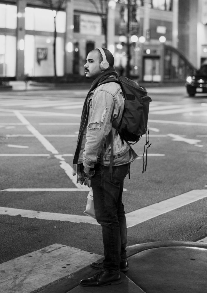 Photograph by Mirko Marković