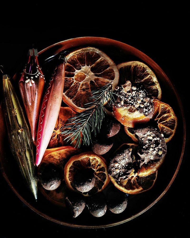 Photograph by Ольга Третьякова