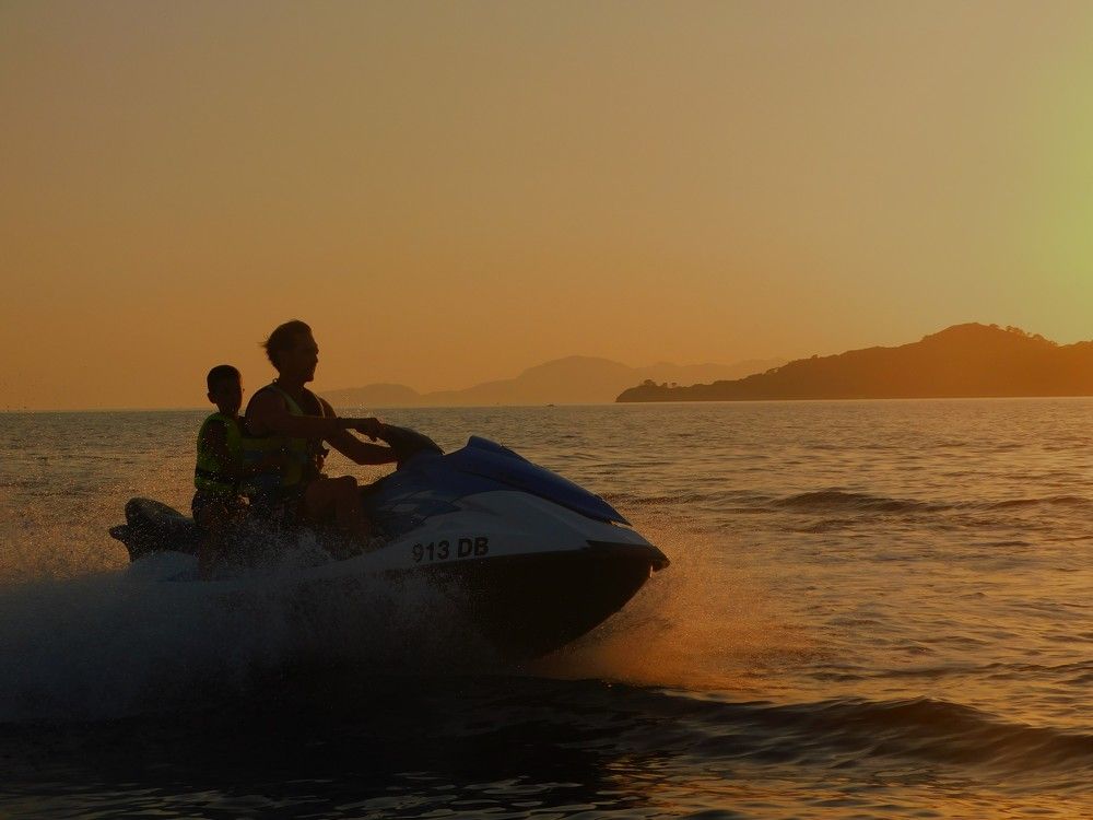 Photograph by Franka Brkić