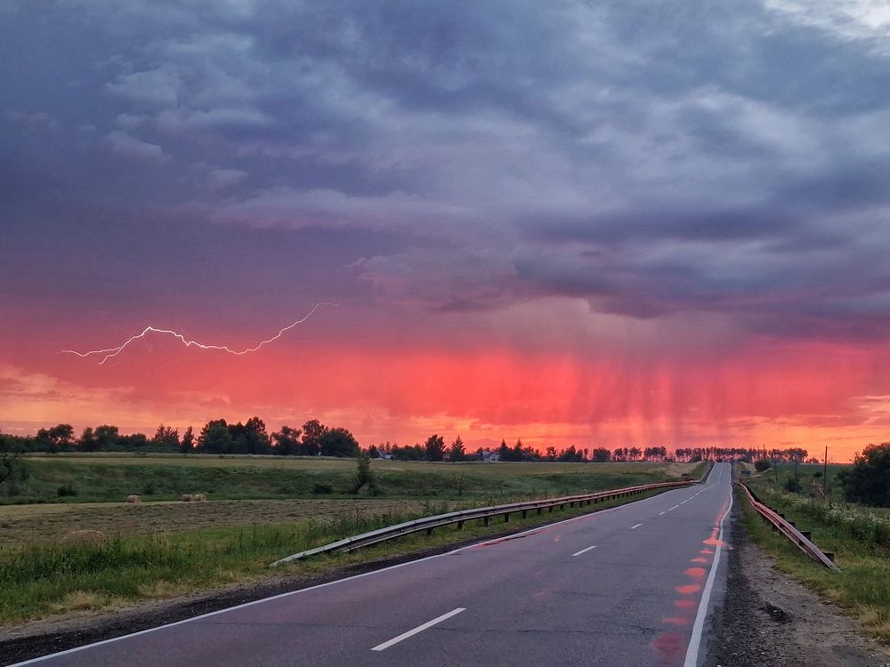 Photograph by Филипп Григорьев