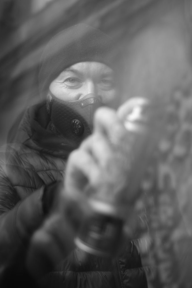 Photograph by Ksenia