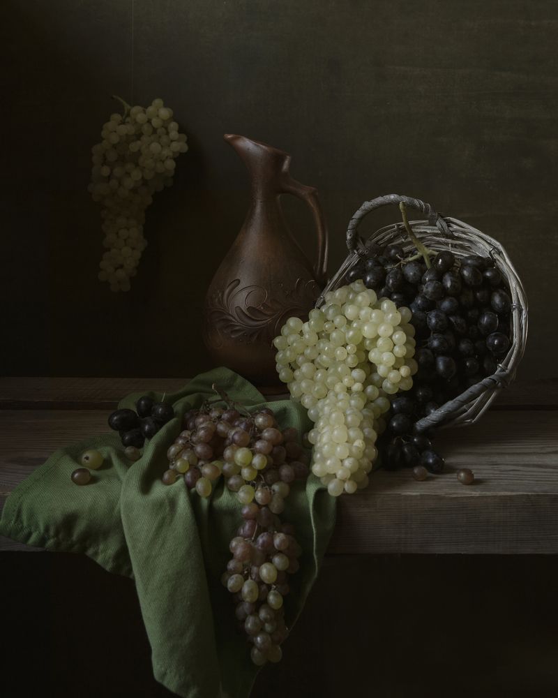 Photograph by Евдокия Спуре