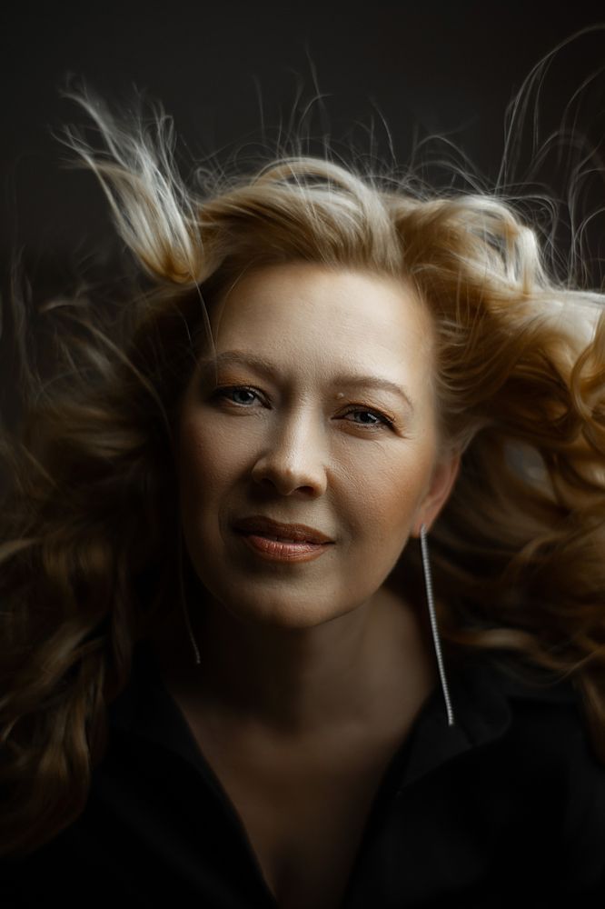 Photograph by Валерия Трушина