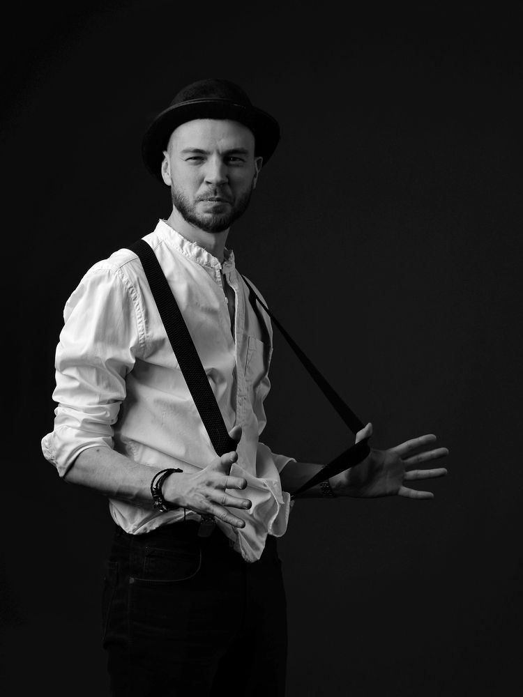 Photograph by Юрий Горяной