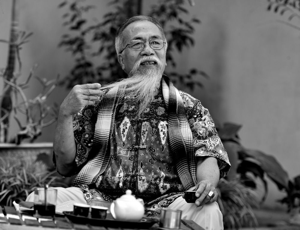 Photograph by Tiến Hồ