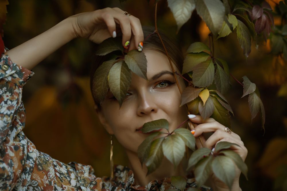 Photograph by Елена Власова