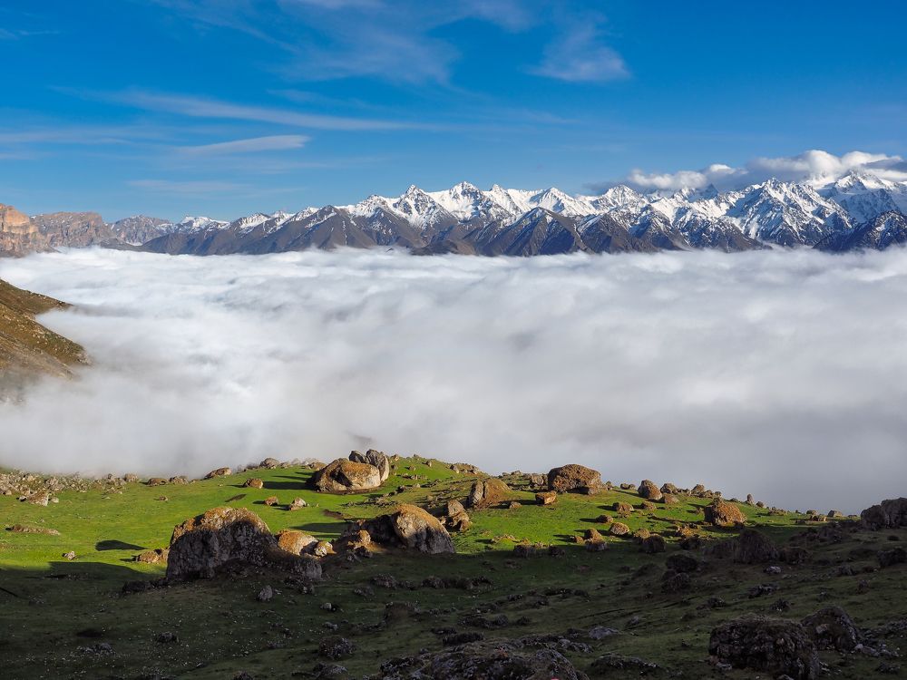 Photograph by Павел Бутко