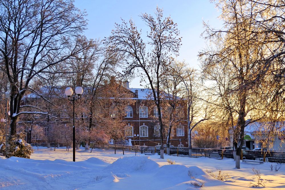 Photograph by Наташа Фишер