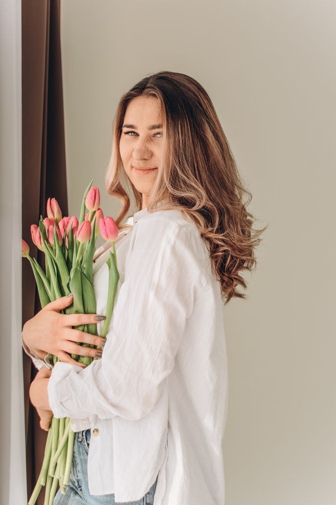 Фотография автора ЕЛЕНА БАТЮТА