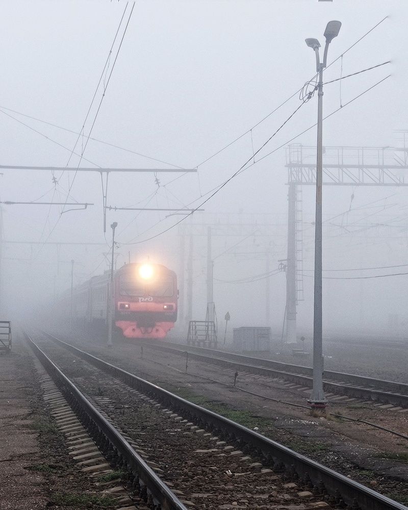 Photograph by Ольга Третьякова