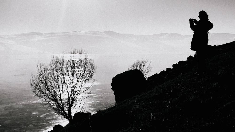 На запад от реки Аракс