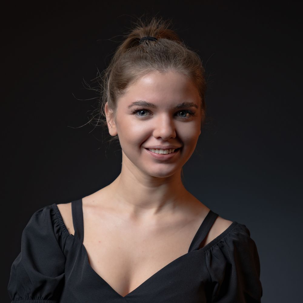 Photograph by Дмитрий Голубчиков