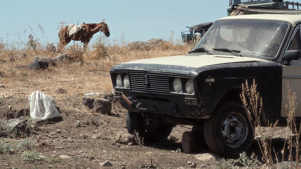 Изобретая детство заново