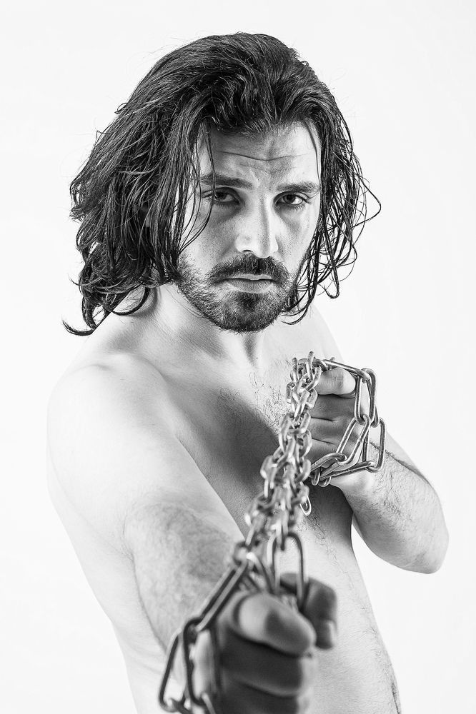 Photograph by Людмила Новосёлова