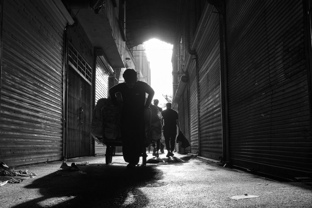 Фотография автора Zahra ghazal izadi