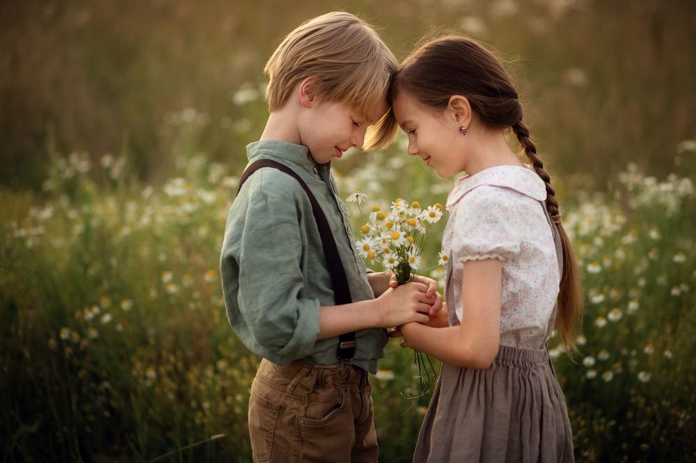 Photograph by Екатерина Смирнова