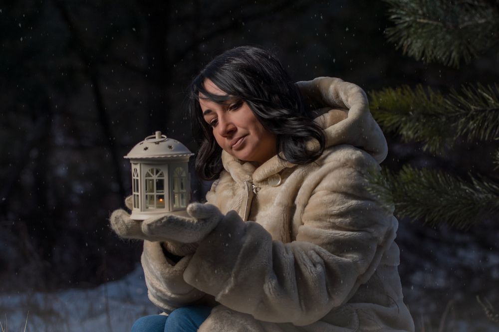 Photograph by Елена Бондарь