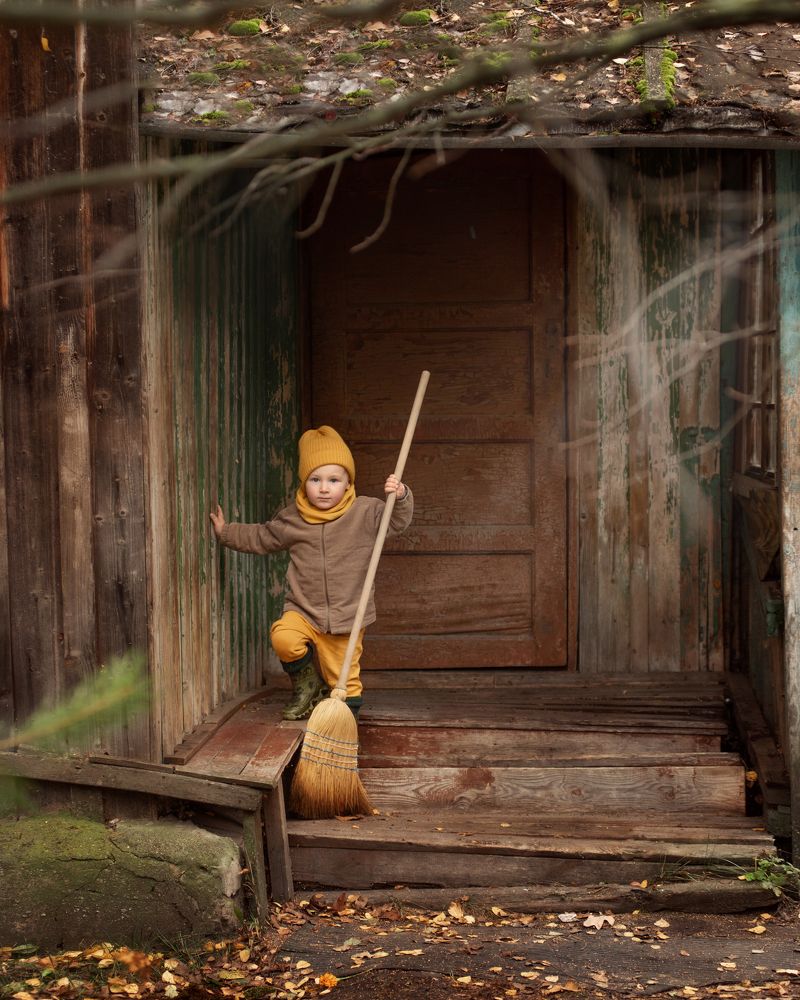 Photograph by Tatiana Kozlova