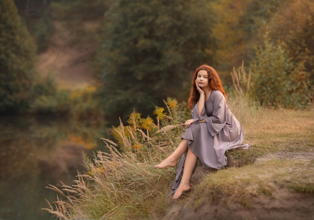 Photograph by Tatiana Kozlova