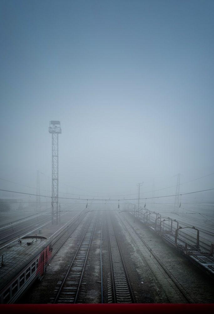 Photograph by Максим Митченко