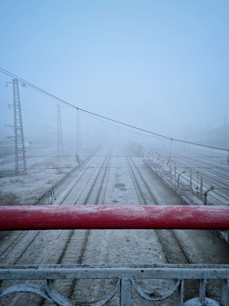 Photograph by Максим Митченко