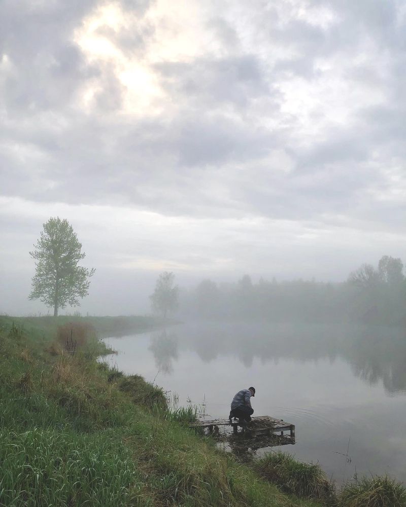 Photograph by Лариса Акинчиц