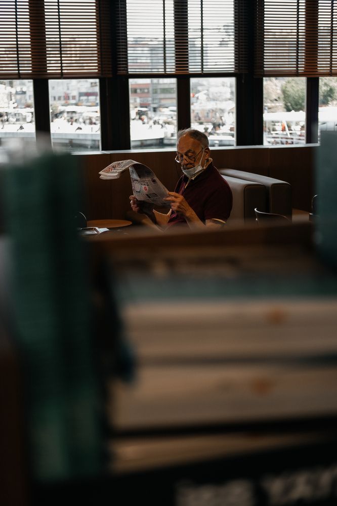 Photograph by Анна Бахтиярова