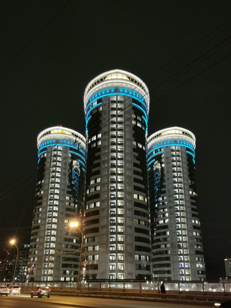 Photograph by Vyacheslav Monoszon